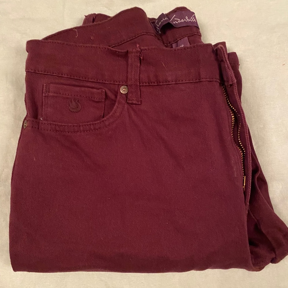 Gloria Vanderbilt Jeans